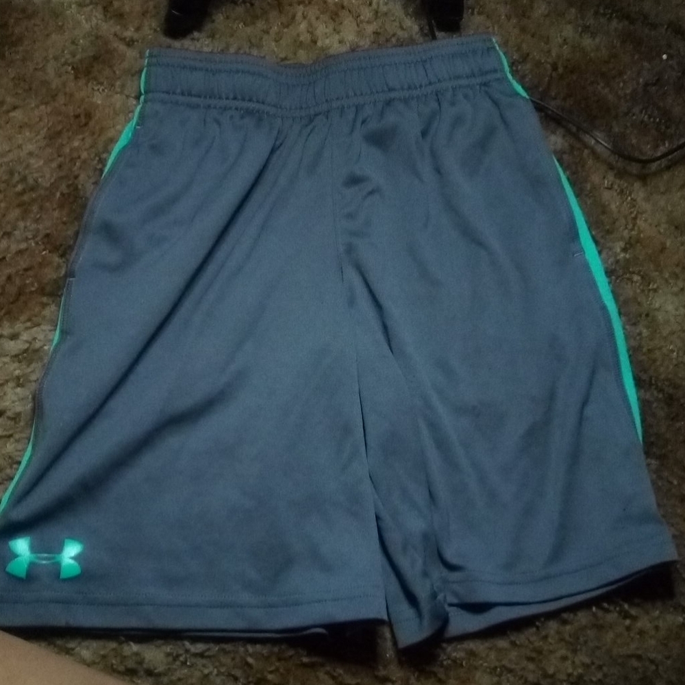 Under Armour shorts